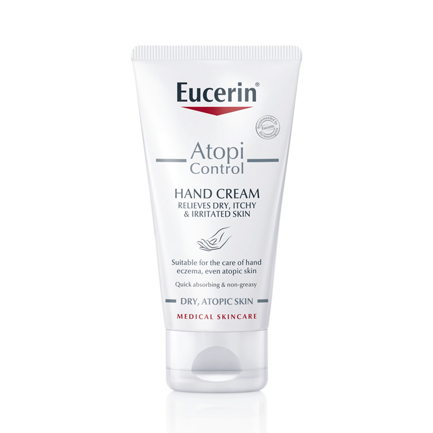 Eucerin Atopi control hand cream
