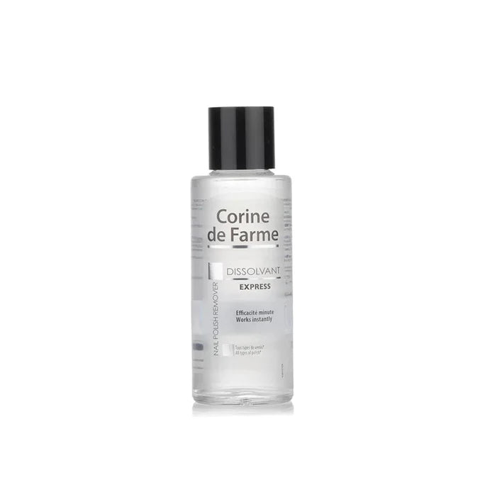 NAIL POLISH REMOVER 200ML PROMO