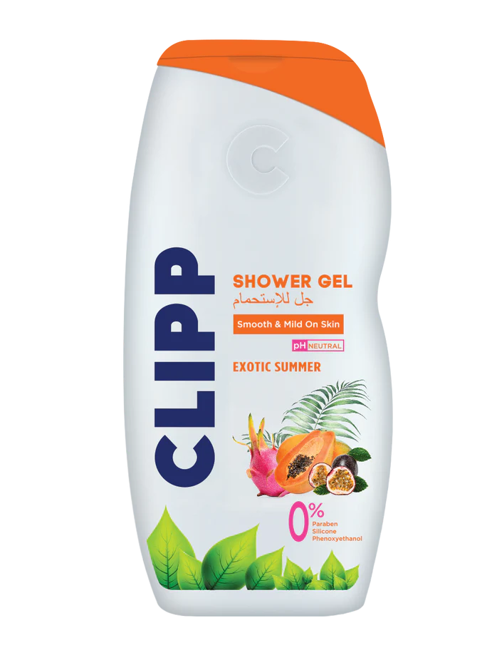 CLIPP EXOTIC SUMMER
