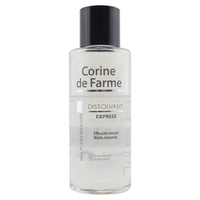 NAIL POLISH REMOVER 100ML PROMO