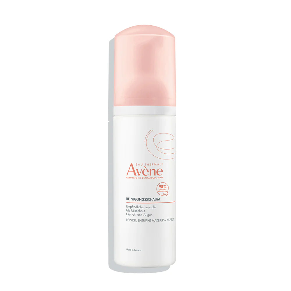 AVÈNE CLEANSING FOAM 150ML