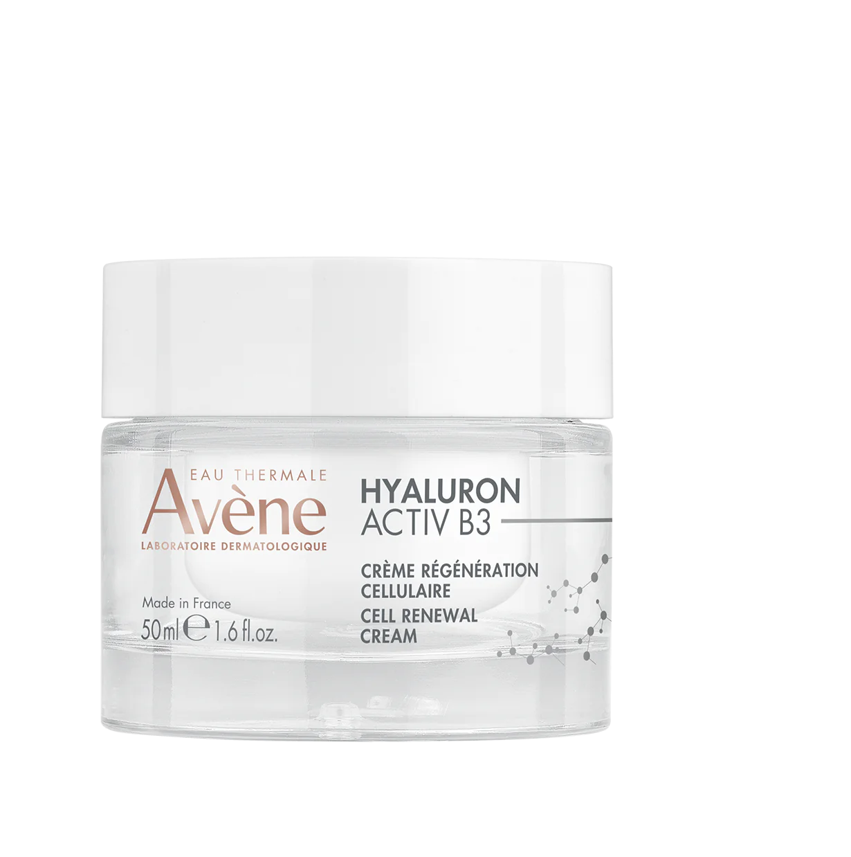 HYALURON ACTIV B3 RENEWAL FIRMING CREAM