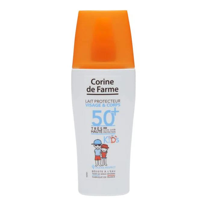 SUN KIDS SPRAY SPF50 150ML