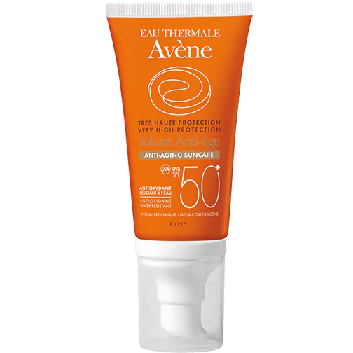 ANTI-AGING SUNCARE SPF50+ 50ML
