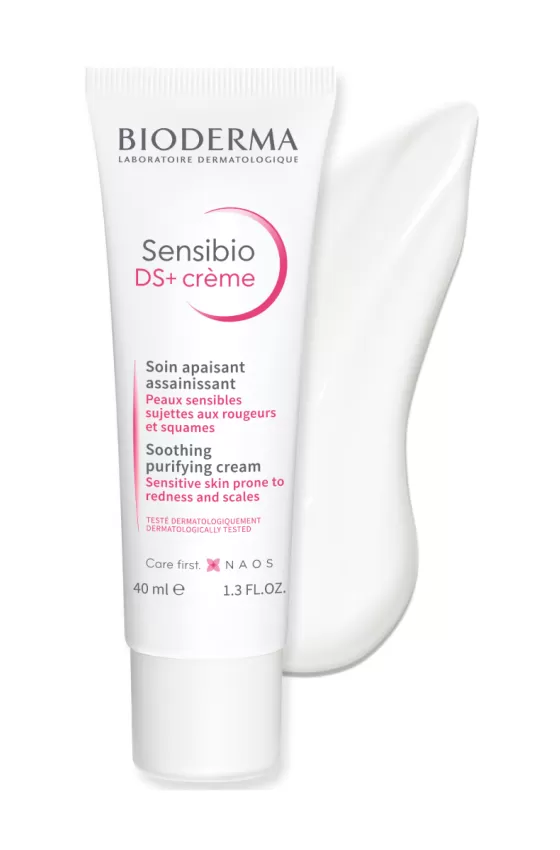 Bioderma Sensibio DS+ Cream