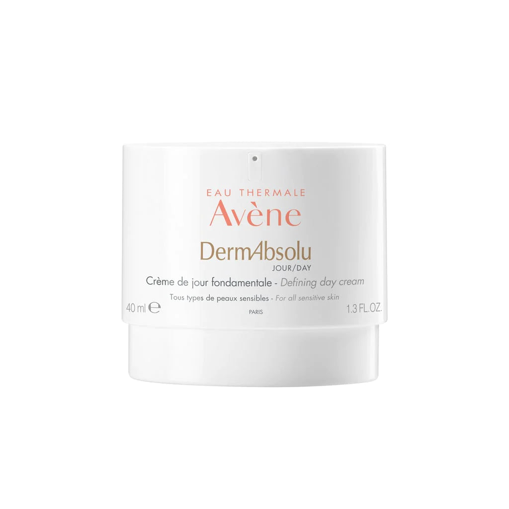 DERMABSOLU JOUR FUNDAMENTAL DAY CREAM 40ML