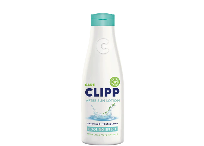 CLIPP AFTER SUN LOTION