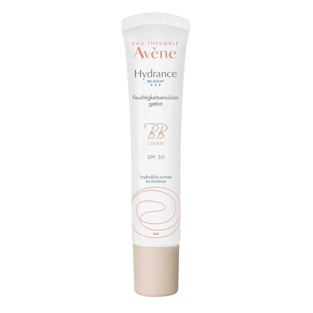 AVENE HYDRANCE LIGHT BB CREAM SPF 30 40ML