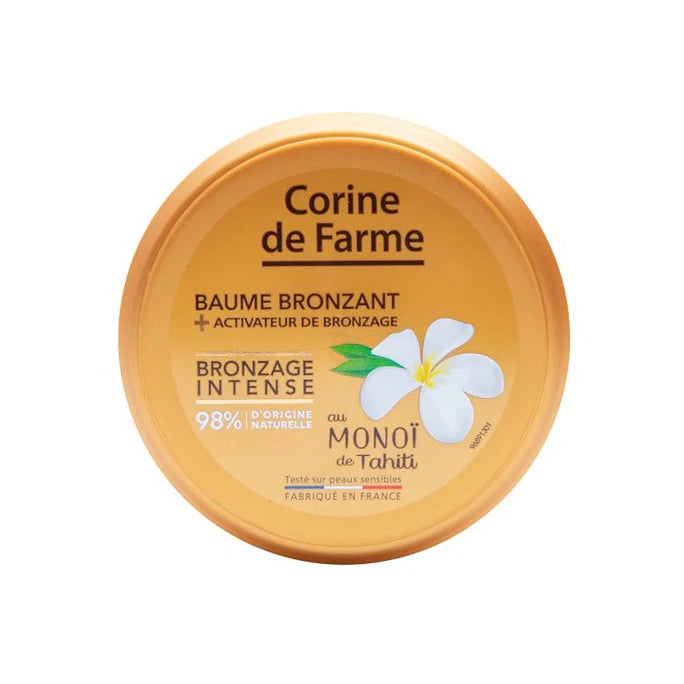 SUN INTENSE TAN MILKING GREASE 150ML