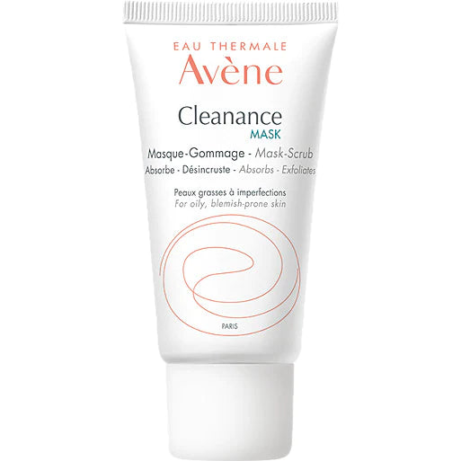 NEW CLEANANCE MASK SCRUB 50ML