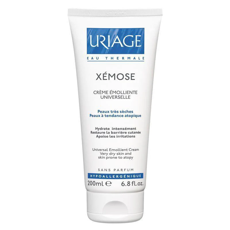 Uriage XÉMOSE - Universal Emollient Cream