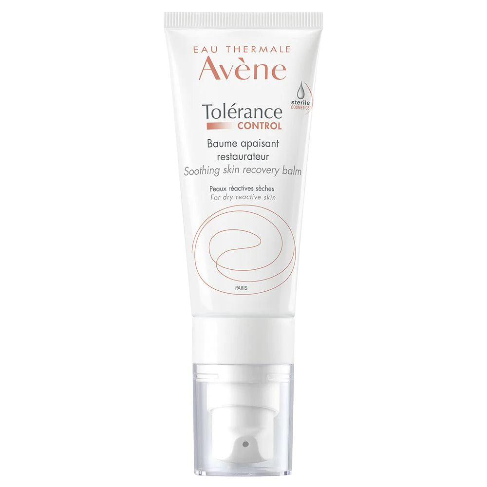 TOLÉRANCE CONTROL BALM 40ML