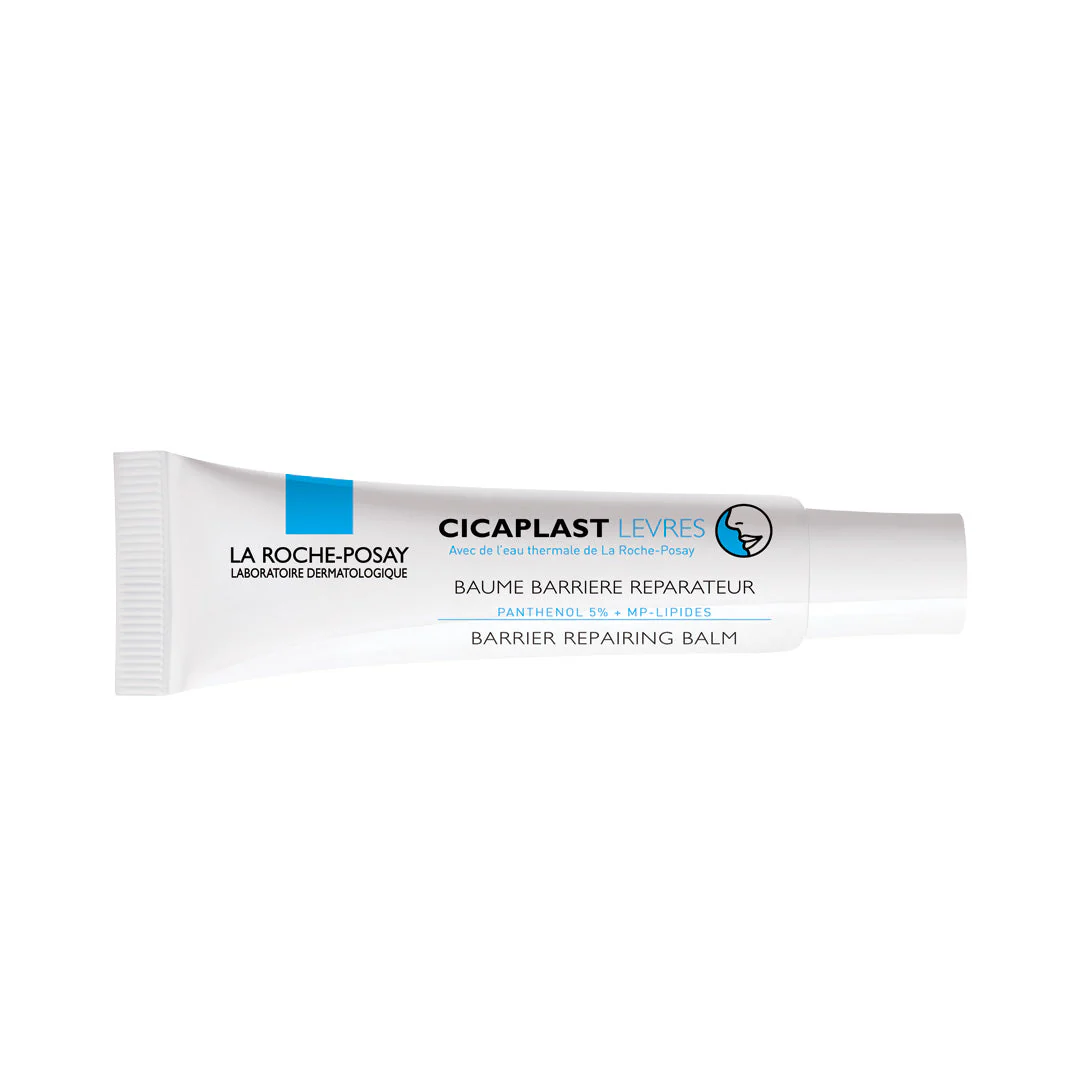 LRP CICAPLAST LEVRES MOISTURIZER
