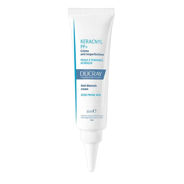 Ducray Keracnyl PP+ Crème anti-imperfections