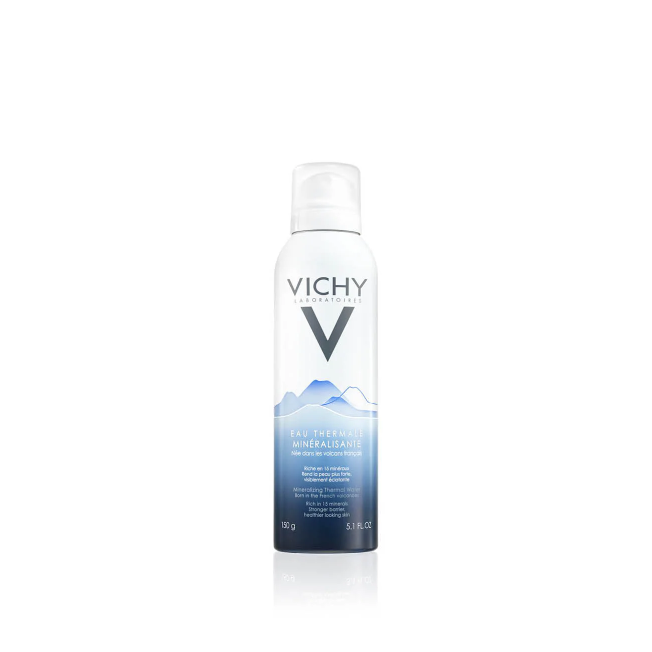 Vichy Mineralizing Thermal Water