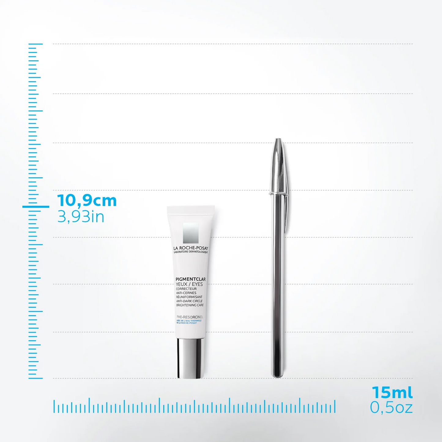 LRP Pigmentclar Eye Cream for Dark Circles