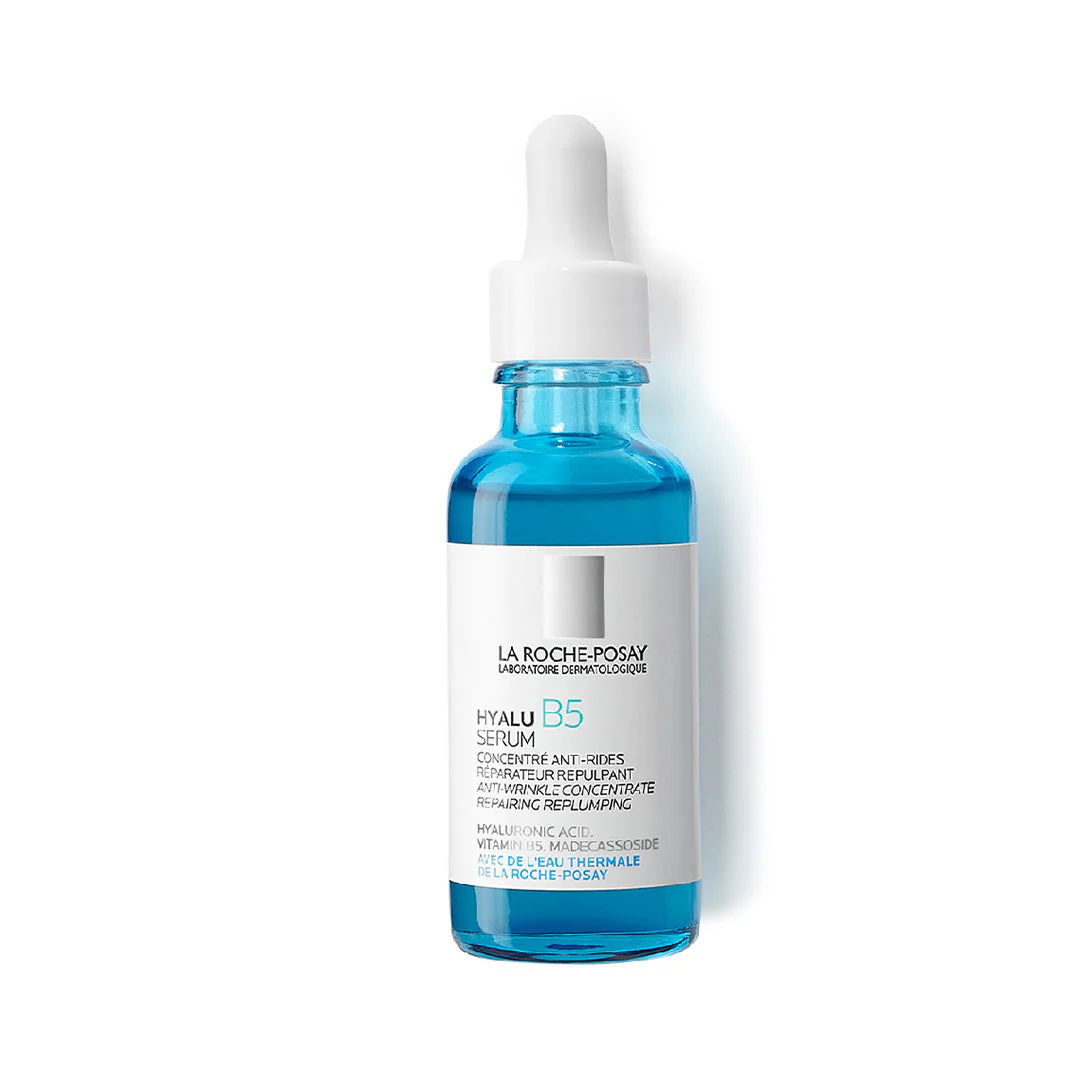 LRP Hyalu B5 Serum to Replump and Repair