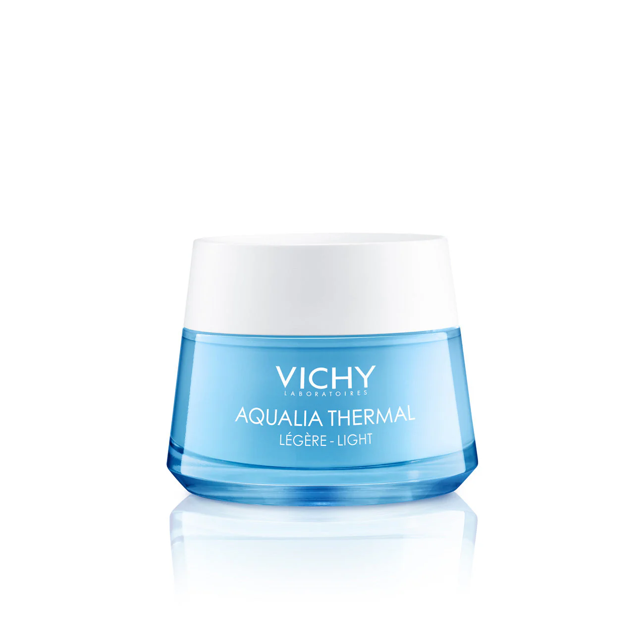 Vichy Close Sidebar Sold out Aqualia Thermal Light Moisturising Cream for Normal/Combination Skin with Hyaluronic Acid