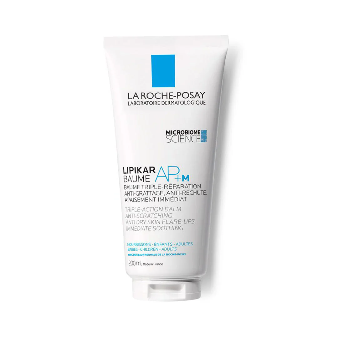 LRP Lipikar Balm AP+ Microbiome