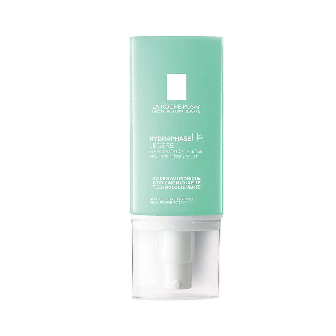 LRP Hydraphase HA Light Hyaluronic Acid Face Moisturizer