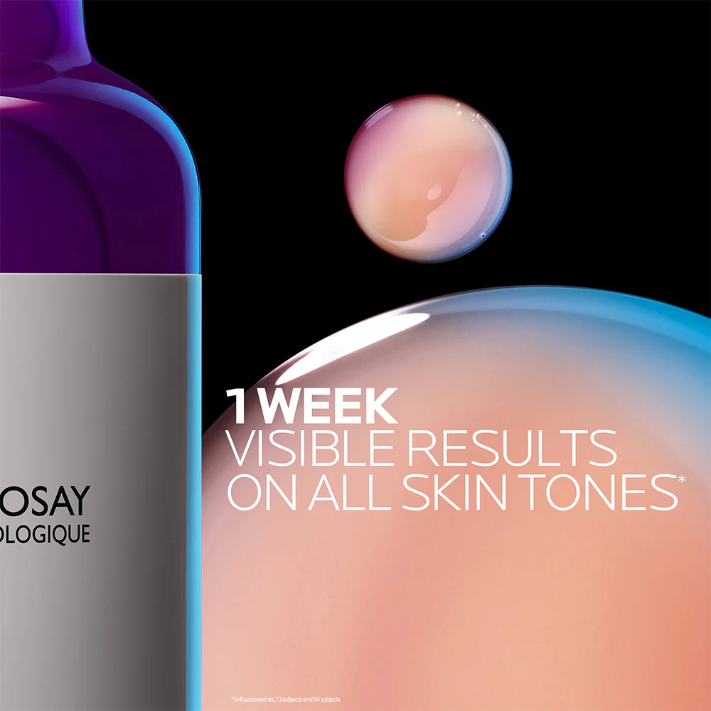 LRP Mela B3 anti-dark spots concentrate serum with Niacinamide