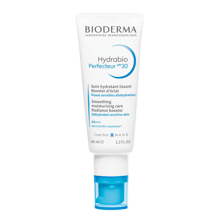 Bioderma Hydrabio Perfecteur Spf 30+