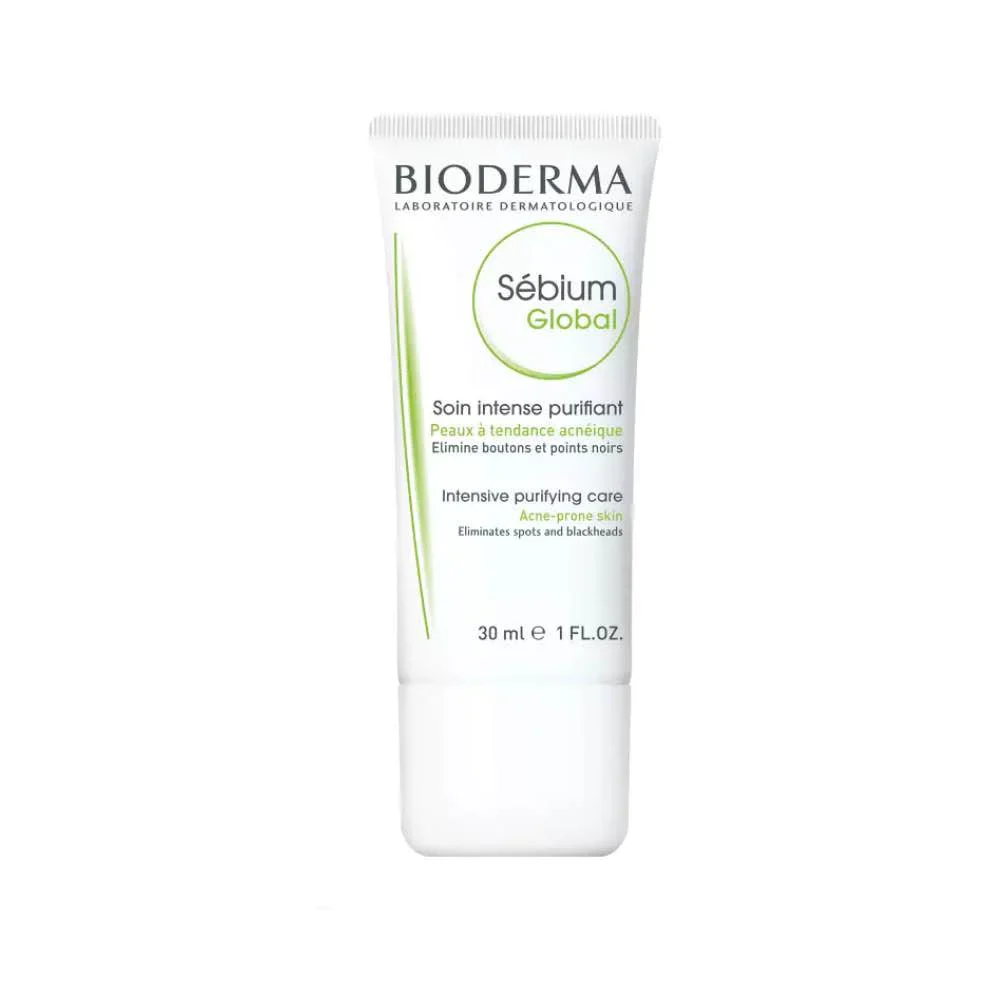 Bioderma Sebium Global