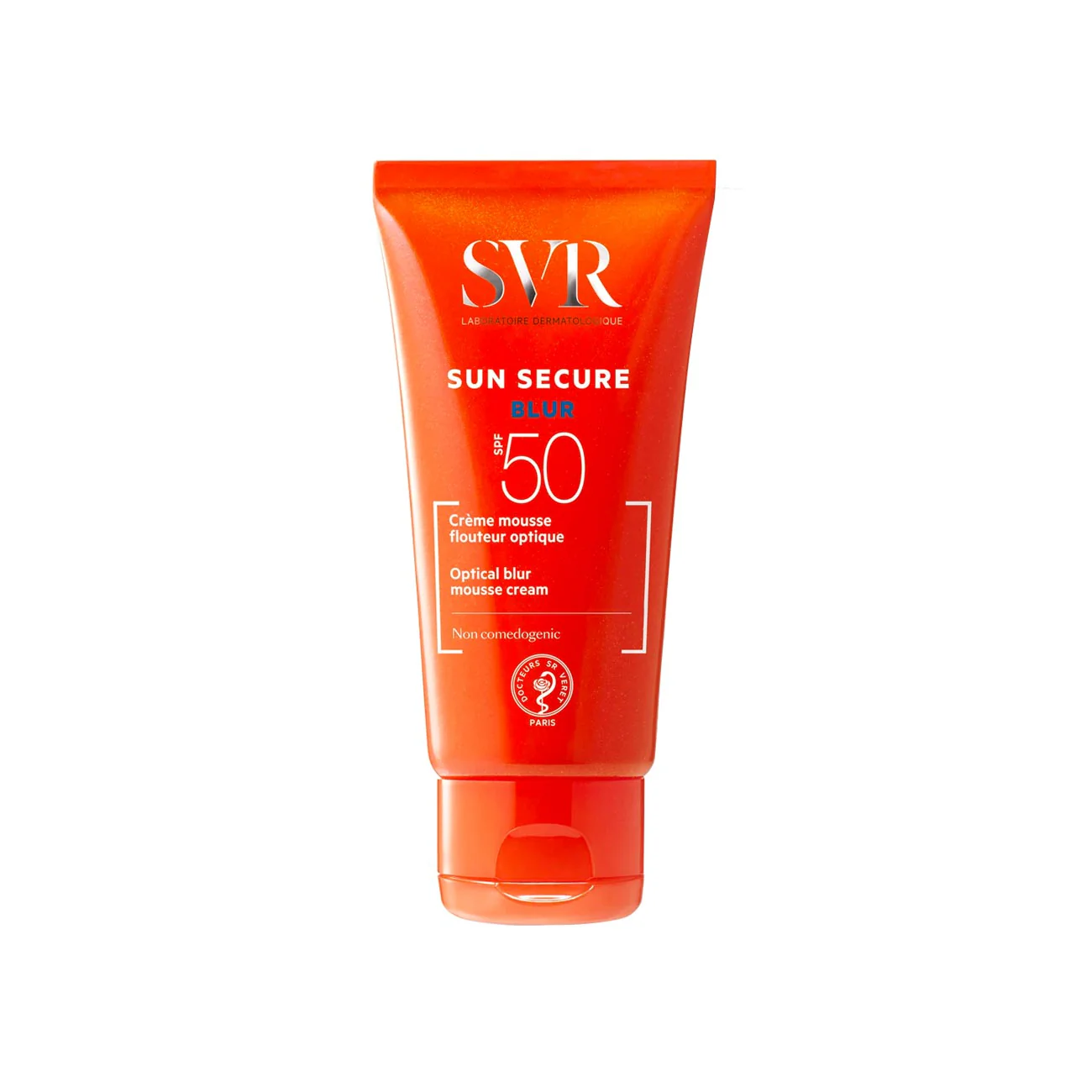 SVR Sun Secure Blur SPF50+ Fragrance Free