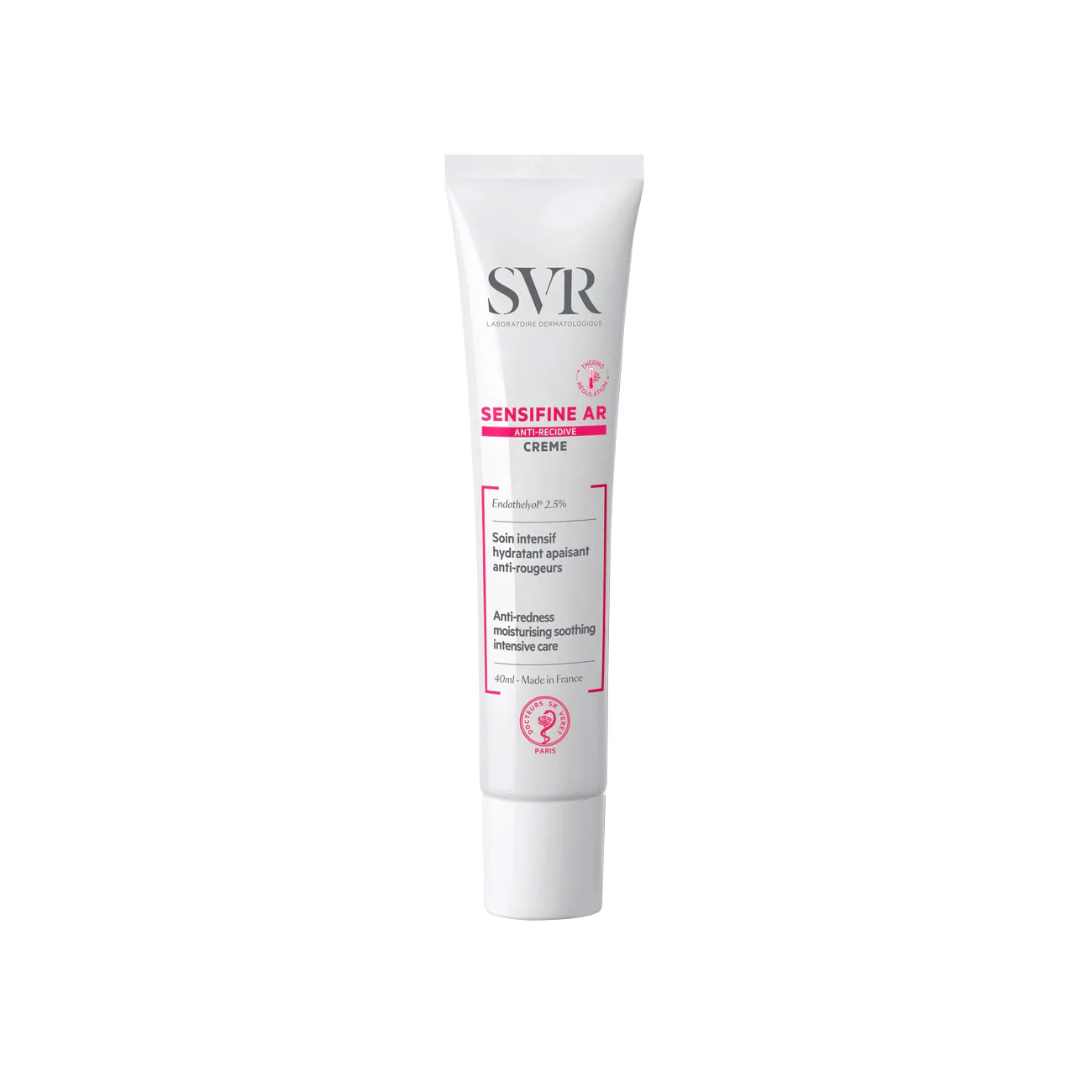 SVR Sensifine AR