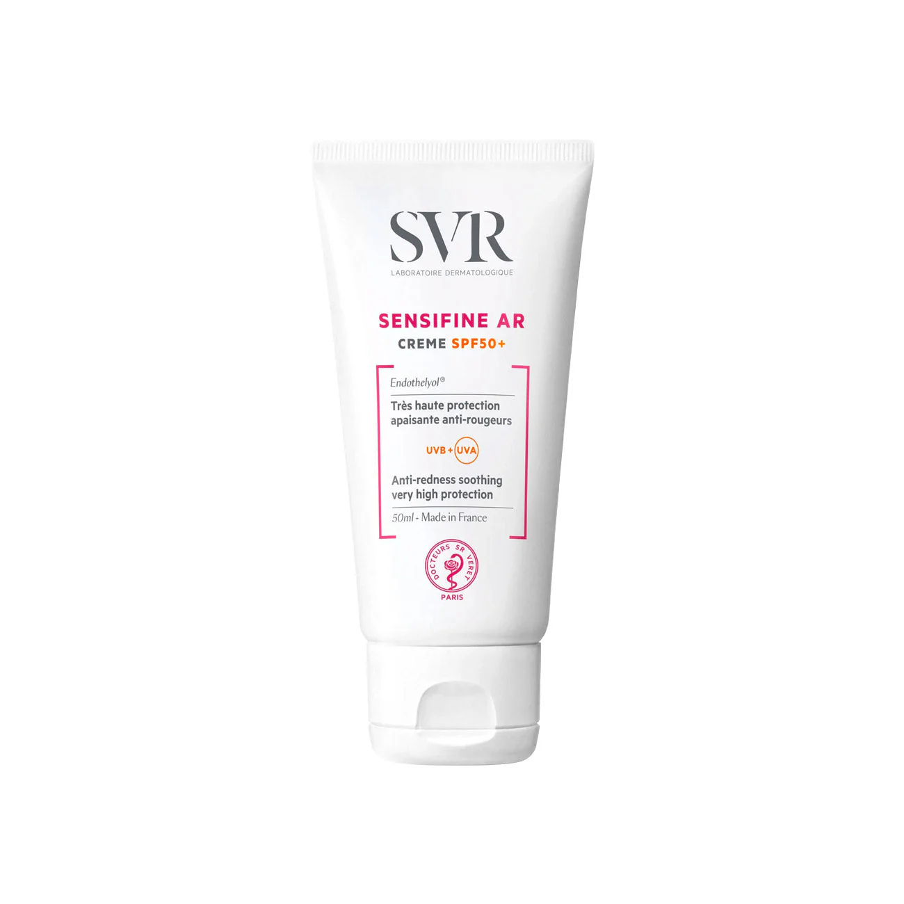 SVR Sensifine AR Crème SPF50+
