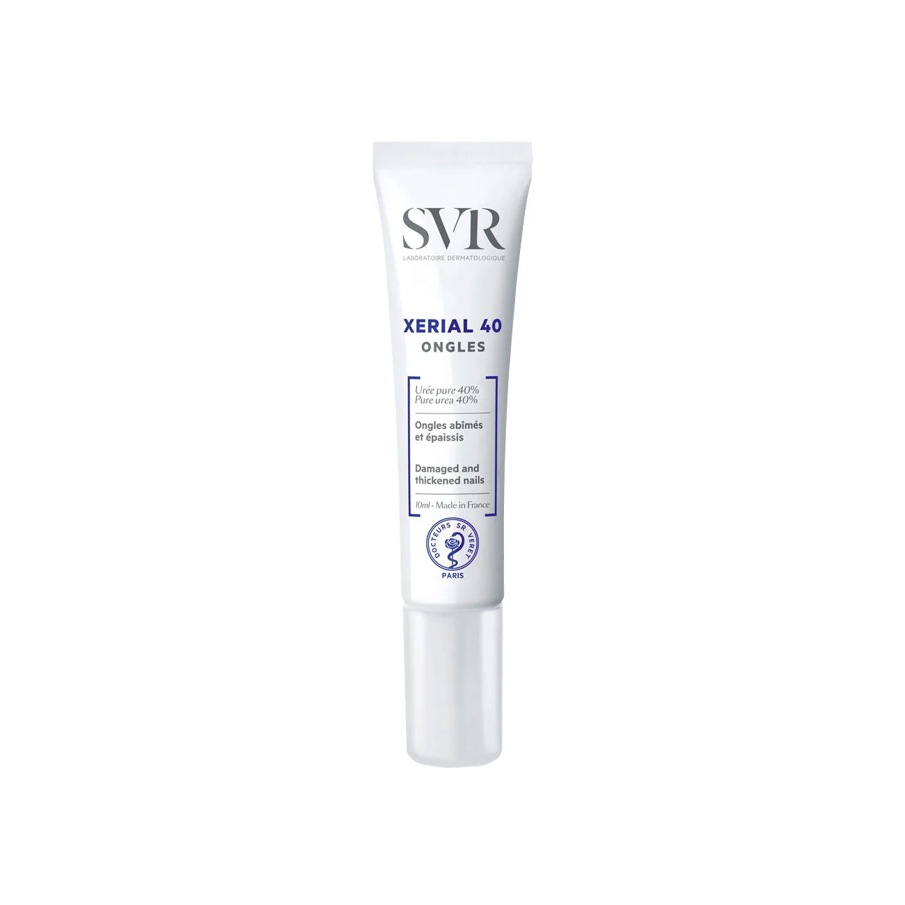 SVR Xerial 40 Ongles