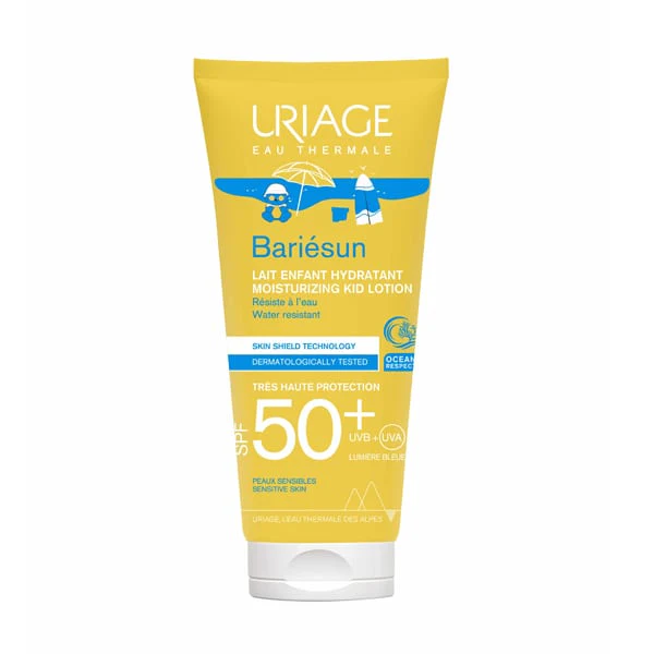 Uriage Bariésun Moisturizing Kid Lotion