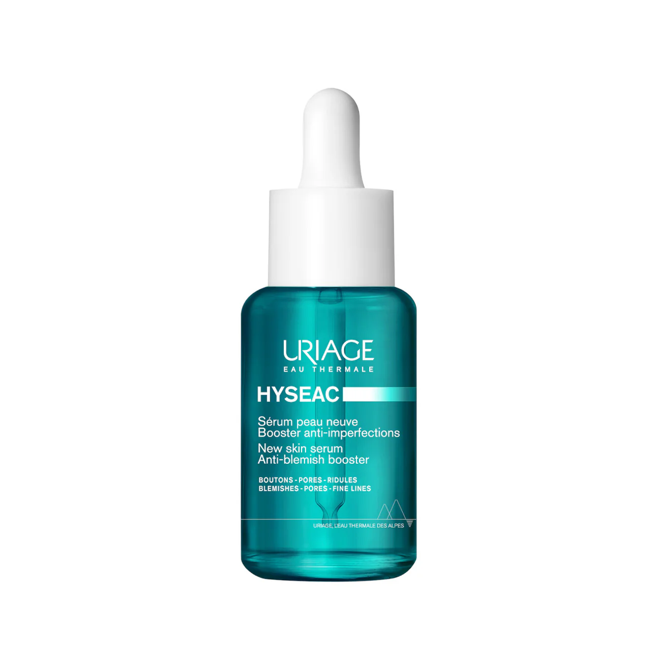 Uriage Hyseac New Skin Serum Anti-Blemish Booster