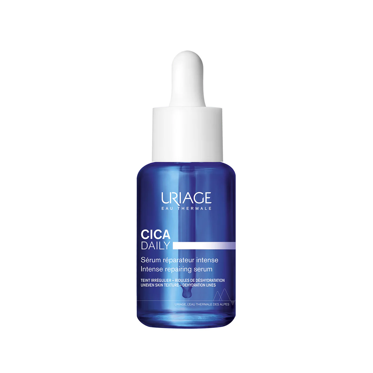Uriage Cica Daily Intense Repairing Serum