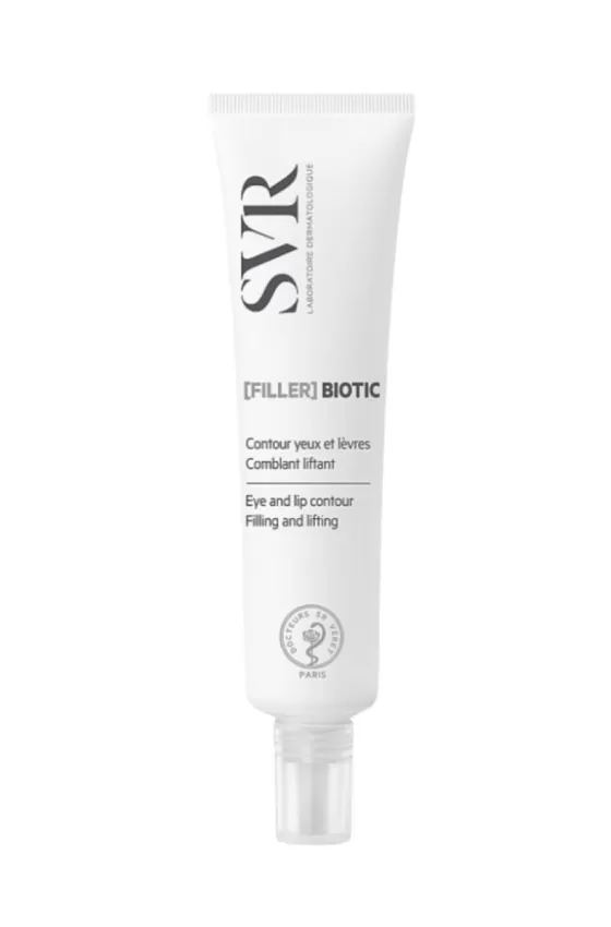 SVR Fillerbiotic yeux et levres