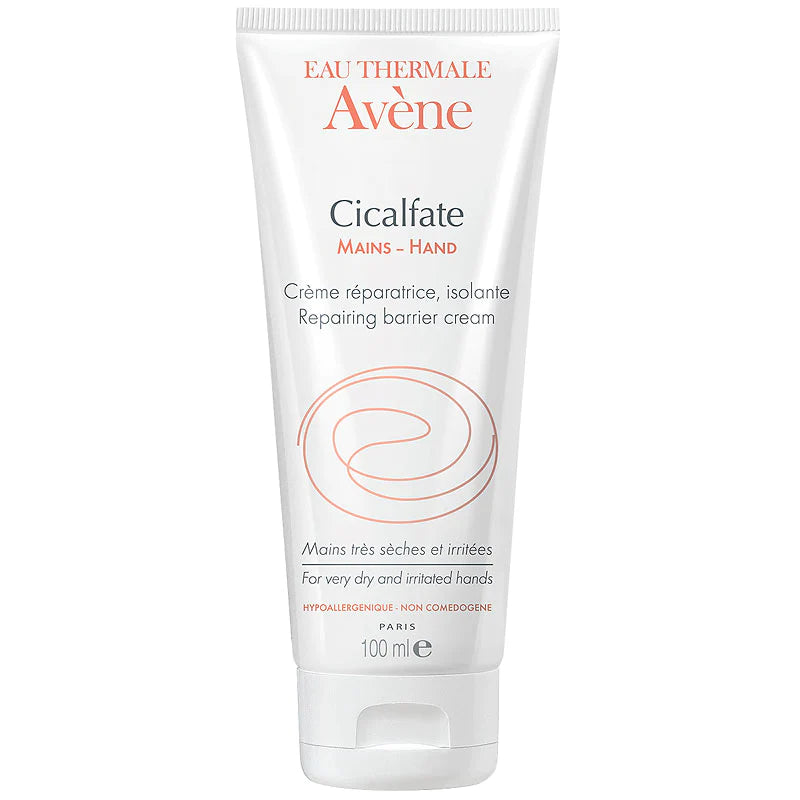 CICALFATE HAND REPAIRING BARRIER CREAM 100ML
