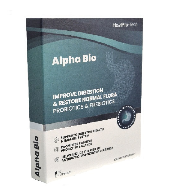 Alpha Bio