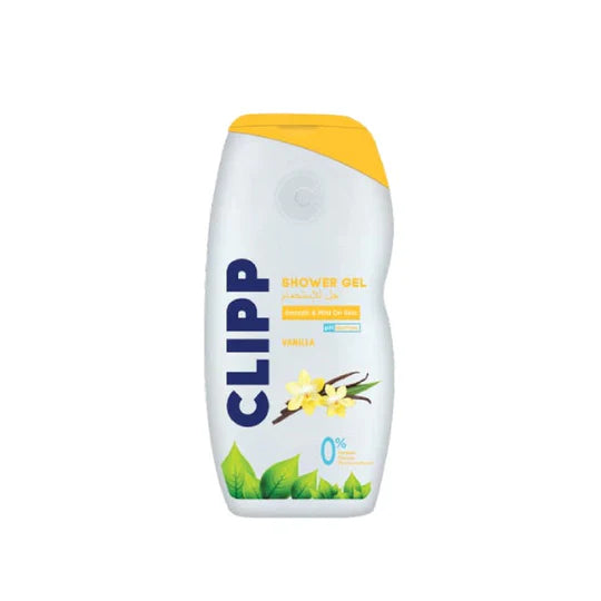 CLIPP VANILLA