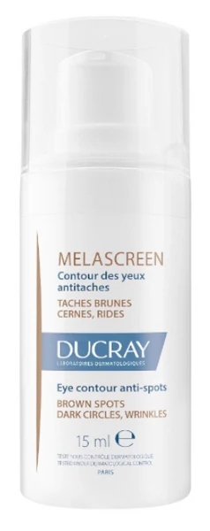 Ducray Melascreen Eye Contour 15ml
