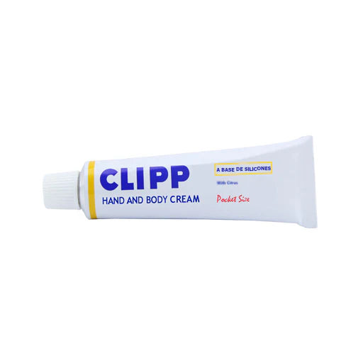 CLIPP HAND & BODY CREAM POCKET