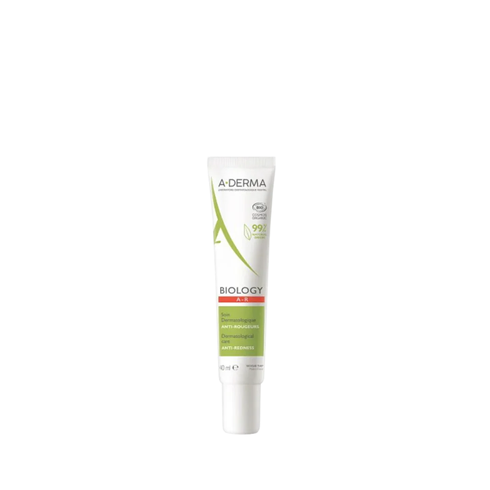 A-Derma Biology AR Anti-Redness Cream 40ml