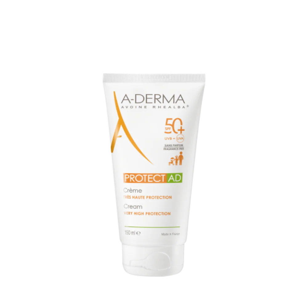 A-Derma Protect AD Cream SPF 50+ 150ml