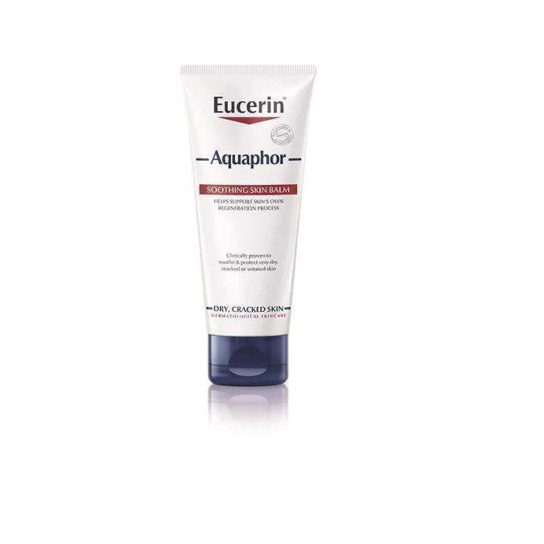 Eucerin Aquaphor Soothing Skin Balm