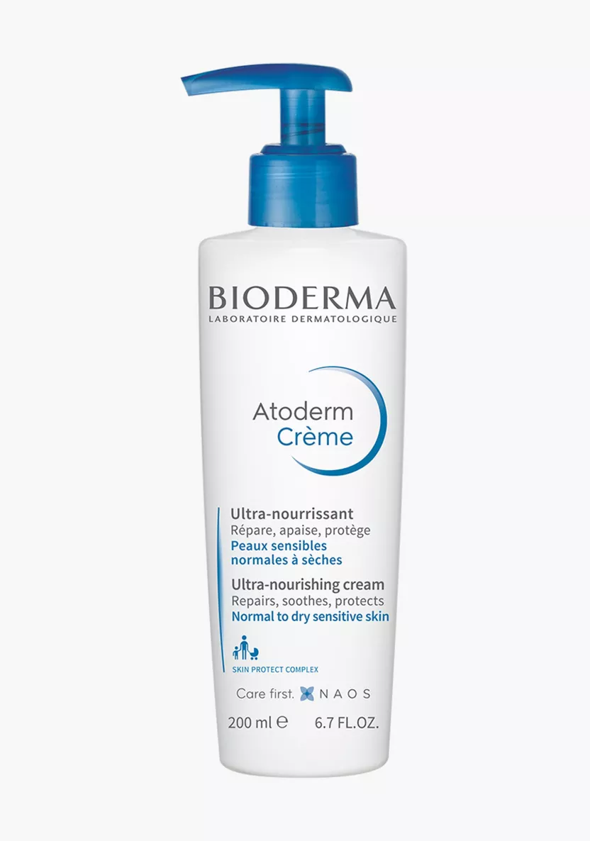Bioderma Atoderm baume 200Ml