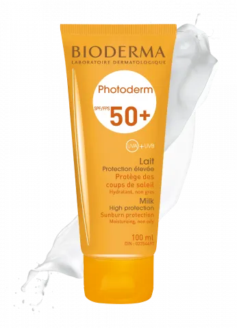 Bioderma Bioderma Photoderm Milk SPF 50+