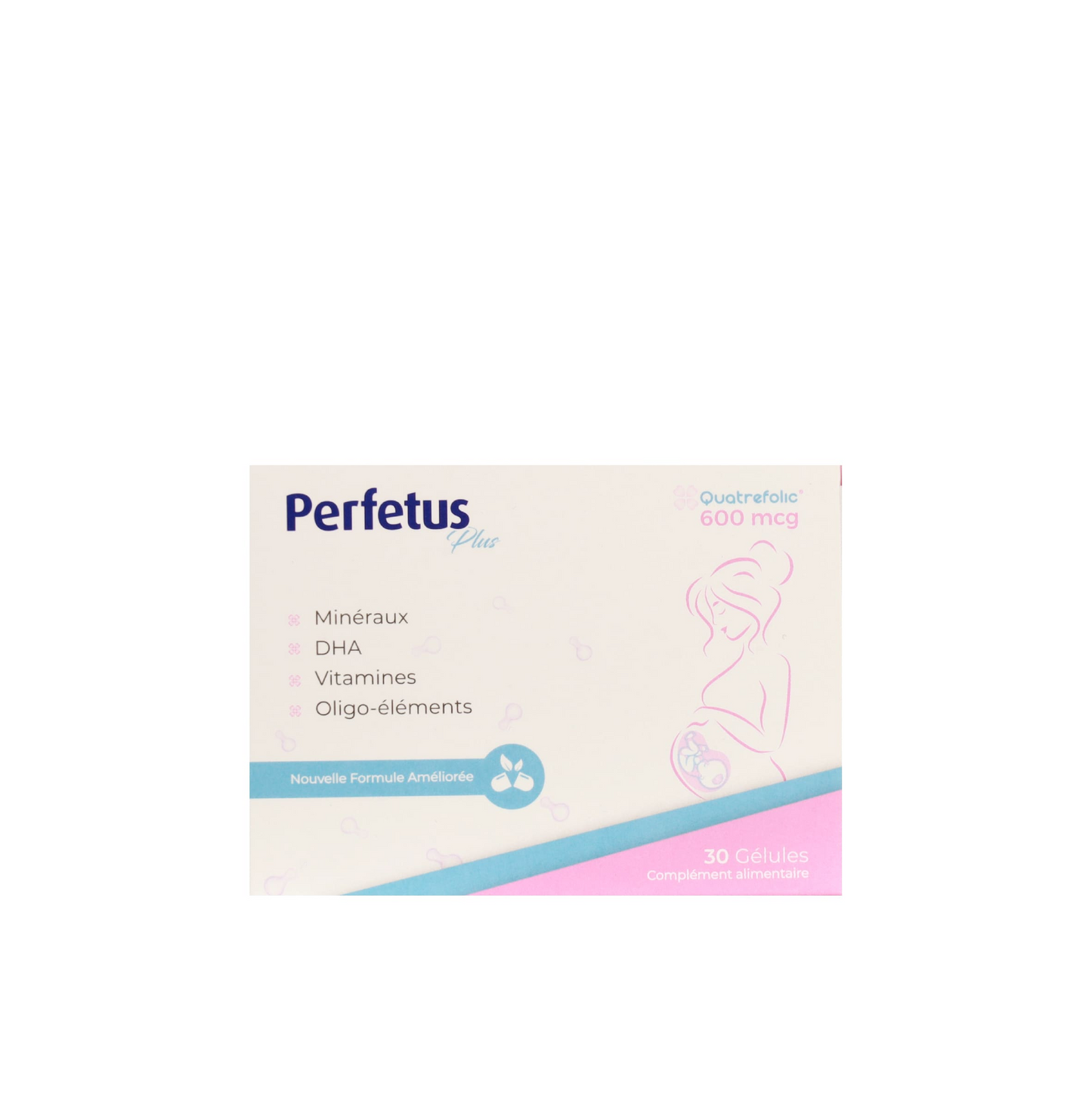 Perfetus 30 capsules