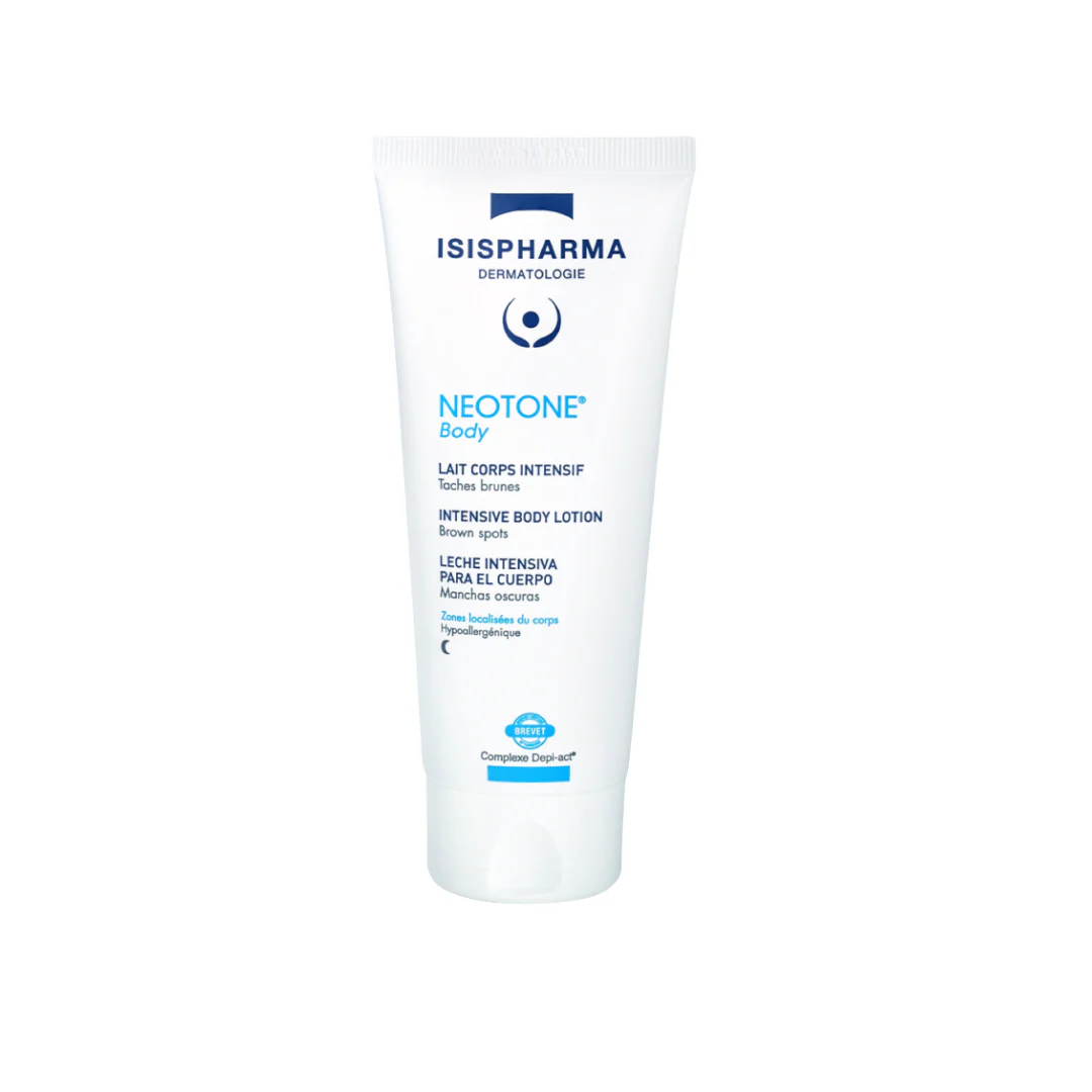 Isispharma Neotone Body 100ml
