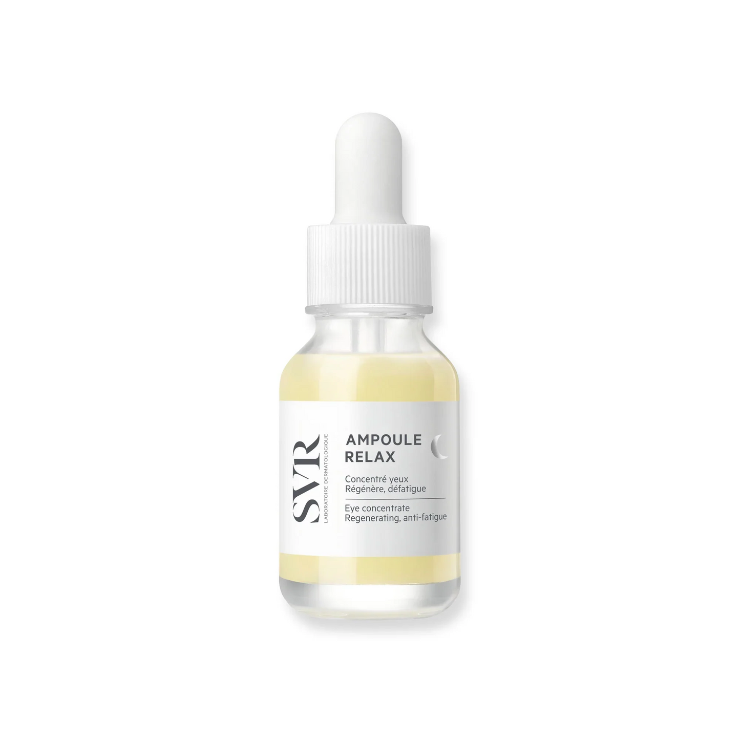 SVR Night Relax Ampoule