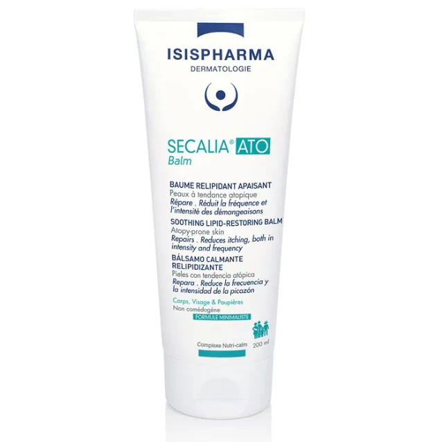 Isispharma Neotone Secalia Ato Balm