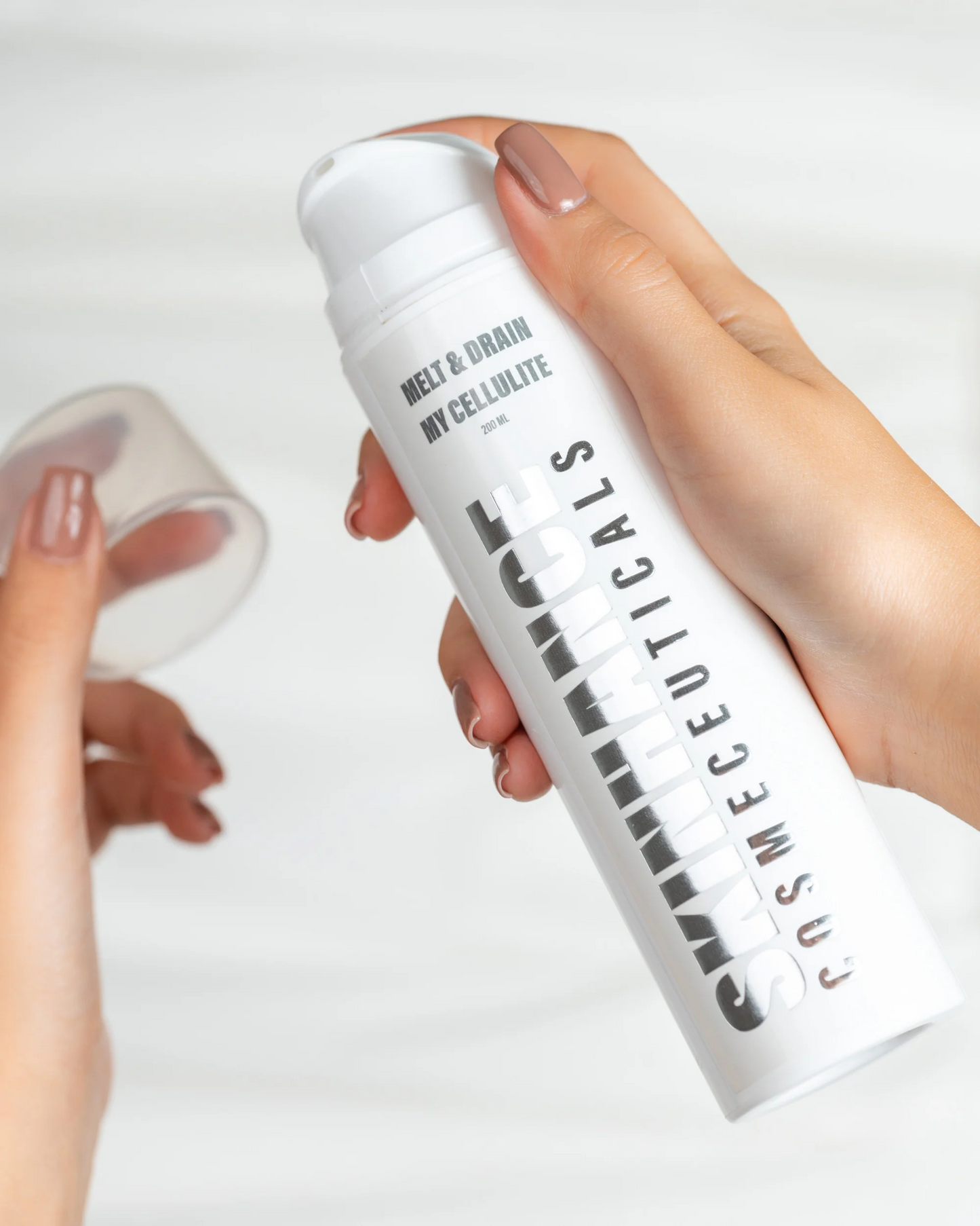 Skinhance Melt & drain my cellulite